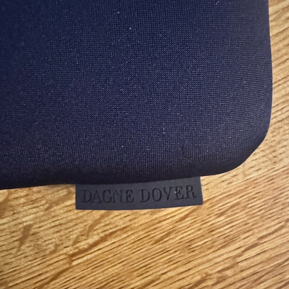 Dagne Dover Scout Large Zip Top Pouch - Picture 4 of 6